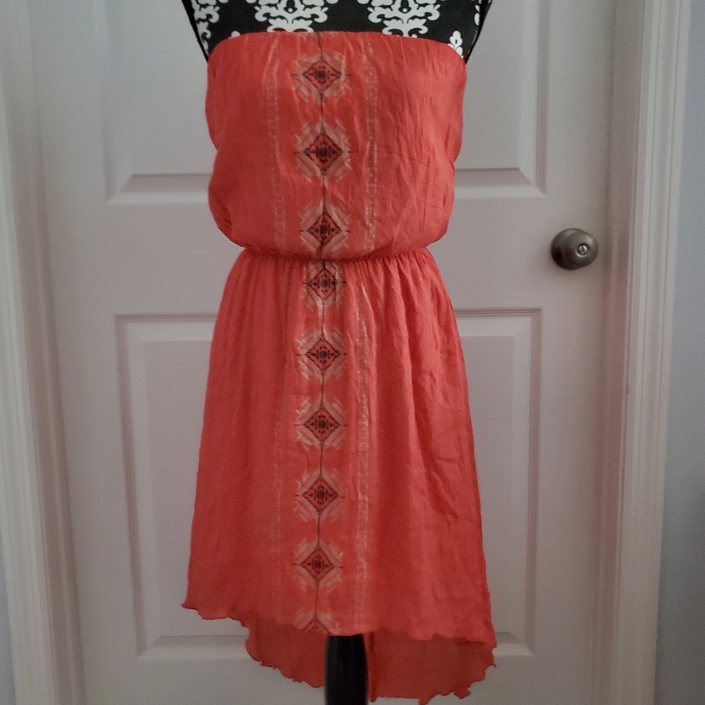 Summer Dress